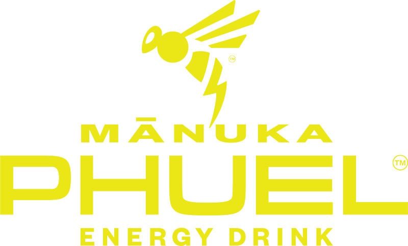 Mānuka Phuel Energy Drink